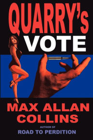 Quarry's Vote (Quarry Series #5)