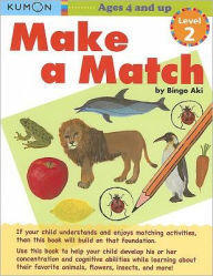 Make a Match: Level 2