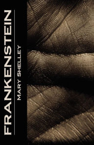 Title: Frankenstein, Author: Cricket House Books