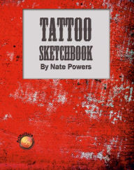 Tattoo Sketchbook