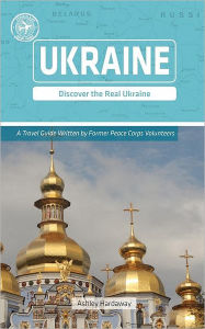 Ukraine (Other Places Travel Guide)