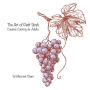 The Art of Petite Sirah: Creative Coloring For Adults
