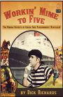 Workin' Mime to Five: The Hidden Secrets of Cruise Ship Pantomimery; Revealed!