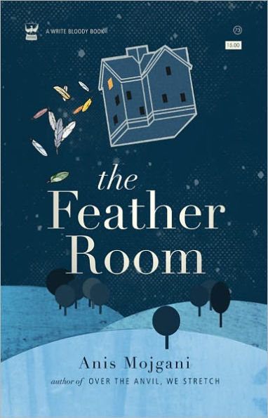 The Feather Room