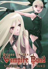 Dance in the Vampire Bund Vol. 11