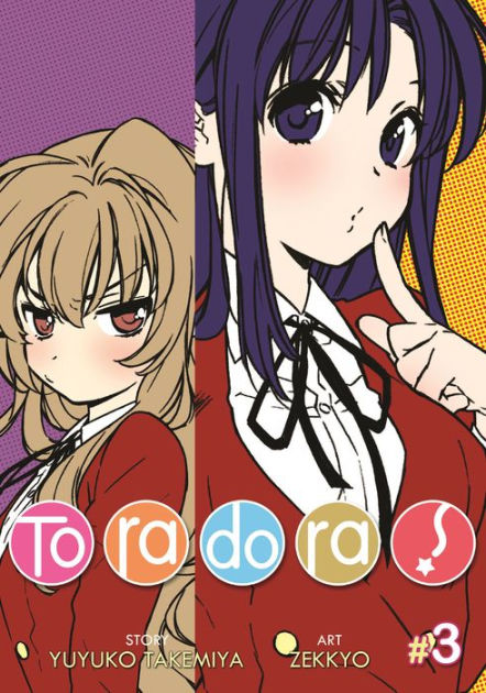 Toradora Anime Greeting Cards for Sale