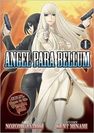 Angel Para Bellum Vol. 1