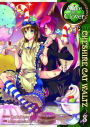 Alice in the Country of Clover: Cheshire Cat Waltz, Volume 3
