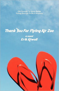 Thank You for Flying Air Zoe