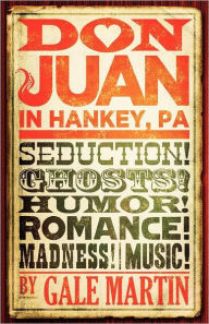 Don Juan In Hankey, Pa