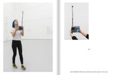 Alternative view 2 of Christine Sun Kim: All Day All Night