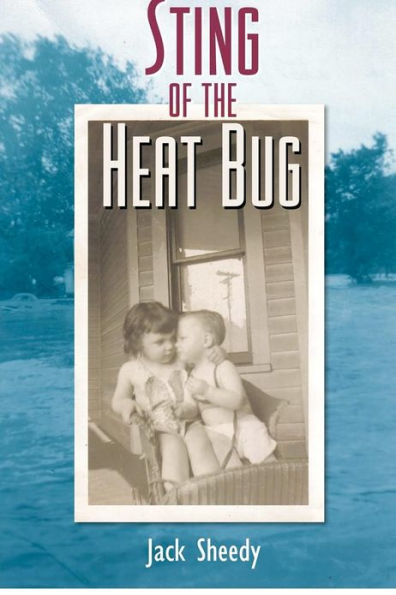 Sting of the Heat Bug