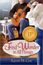 Find Wonder In All Things