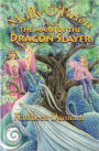 Molly O'Brien and the Mark of the Dragon Slayer