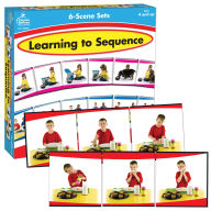 Learning to Sequence 6 Scene