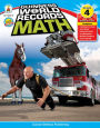 Guinness World Records Math: Grade 4