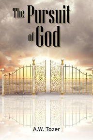 The Pursuit Of God