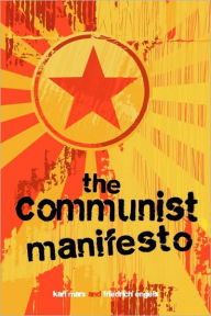 Title: The Communist Manifesto, Author: Karl Marx