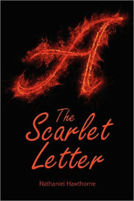 Title: The Scarlet Letter, Author: Nathaniel Hawthorne