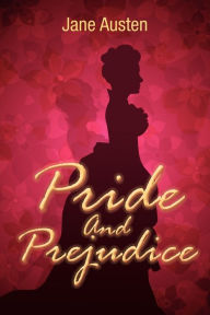 Title: Pride and Prejudice, Author: Jane Austen