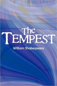 Title: The Tempest, Author: William Shakespeare