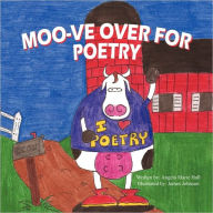 Moo-Ve Over For Poetry