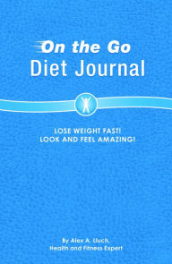 On the Go Diet Journal