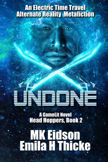 Undone: A Novel