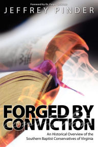 Forged By Conviction