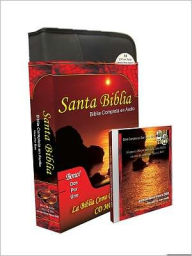 Title: Santa Biblia-Rvr 2000 Free MP3, Author: Juan Ovalle