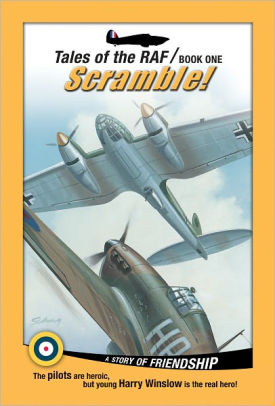 Tales of the RAF - Scramble!: Scramble!