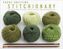Vogue® Knitting Stitchionary® Volume One: Knit & Purl: The Ultimate Stitch Dictionary from the Editors of Vogue® Knitting Magazine