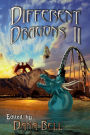 Different Dragons II