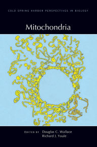Title: Mitochondria, Author: Douglas C. Wallace