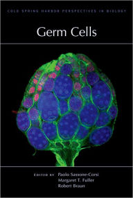 Title: Germ Cells, Author: Paolo Sassone-Corsi