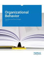 Organizational Behavior