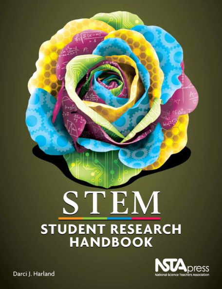 STEM Student Research Handbook