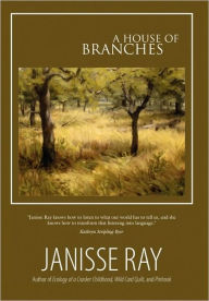 A House Of Branches