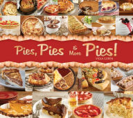 Pies, Pies and More Pies!