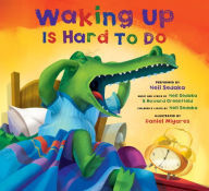 Title: Waking Up Is Hard to Do, Author: Neil Sedaka