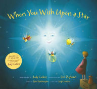 Title: When You Wish Upon a Star, Author: Judy Collins
