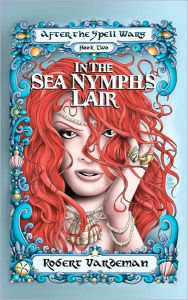In The The Sea Nymph's Lair