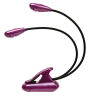 DoubleFlex Book Light, Pink