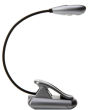 XtraFlex2 Book Light, Silver