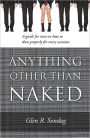 Anything Other Than Naked