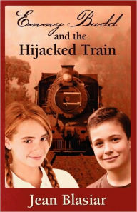 Emmy Budd And The Hijacked Train
