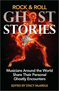 Rock & Roll Ghost Stories