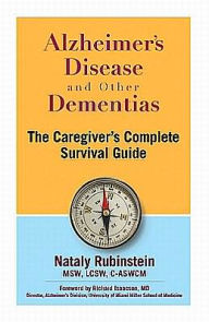 Alzheimer's Disease and Other Dementias