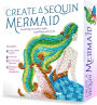 Create a Sequin Mermaid