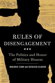 Title: Rules of Disengagement, Author: Marjorie Cohn